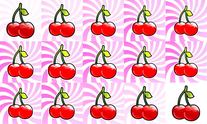fruit symbols